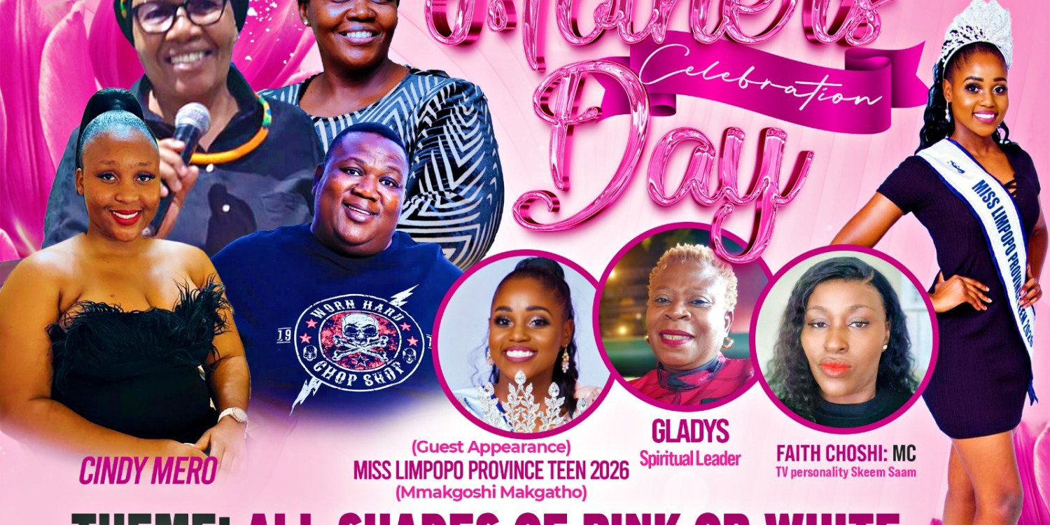 Mother's Day Celebration 30 May 2026