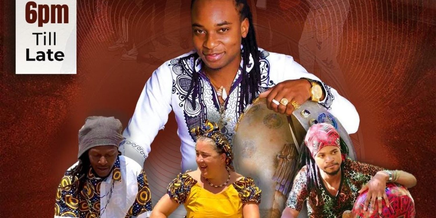 VEE MHOFU AND DZIVA REMBIRA