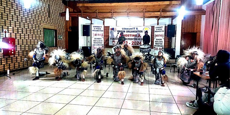 Midrand Arts, Culture and Heritage Forum - MACHF