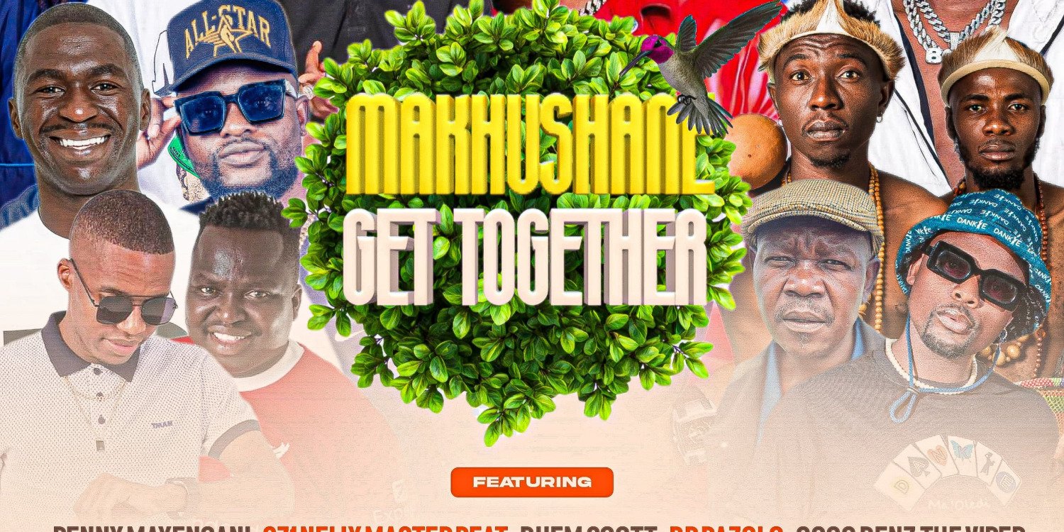 Makhushane Get Together 2026