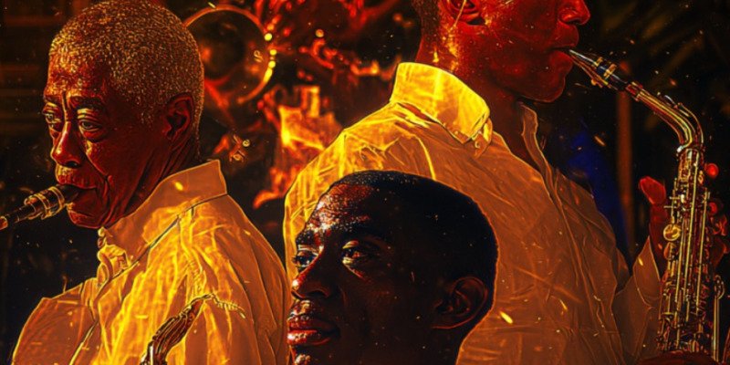 Africa Month Launch Celebration 