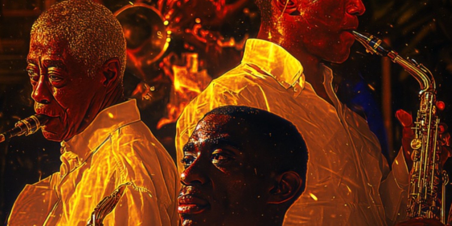 Africa Month Launch Celebration 