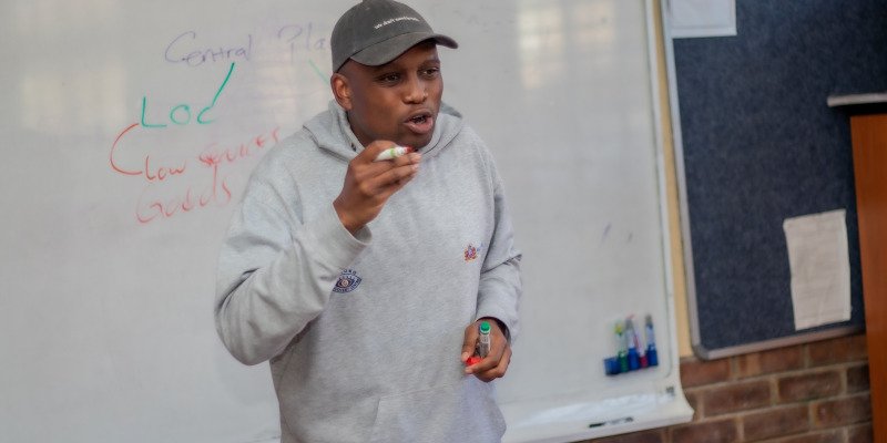 Geography June Cross Night Exam Prep DPTS26