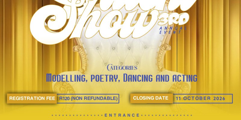 Ndhavuko wa vatsonga foundation 3rd annual event 