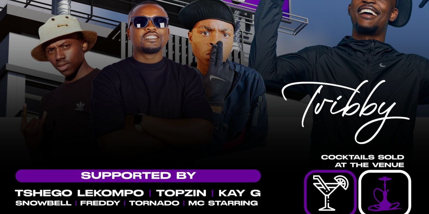 Lekompo Easter Pre-Party 