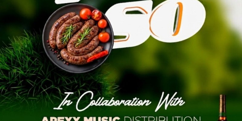 GABO Abuti Wa Di Voroso Fundraising Event 