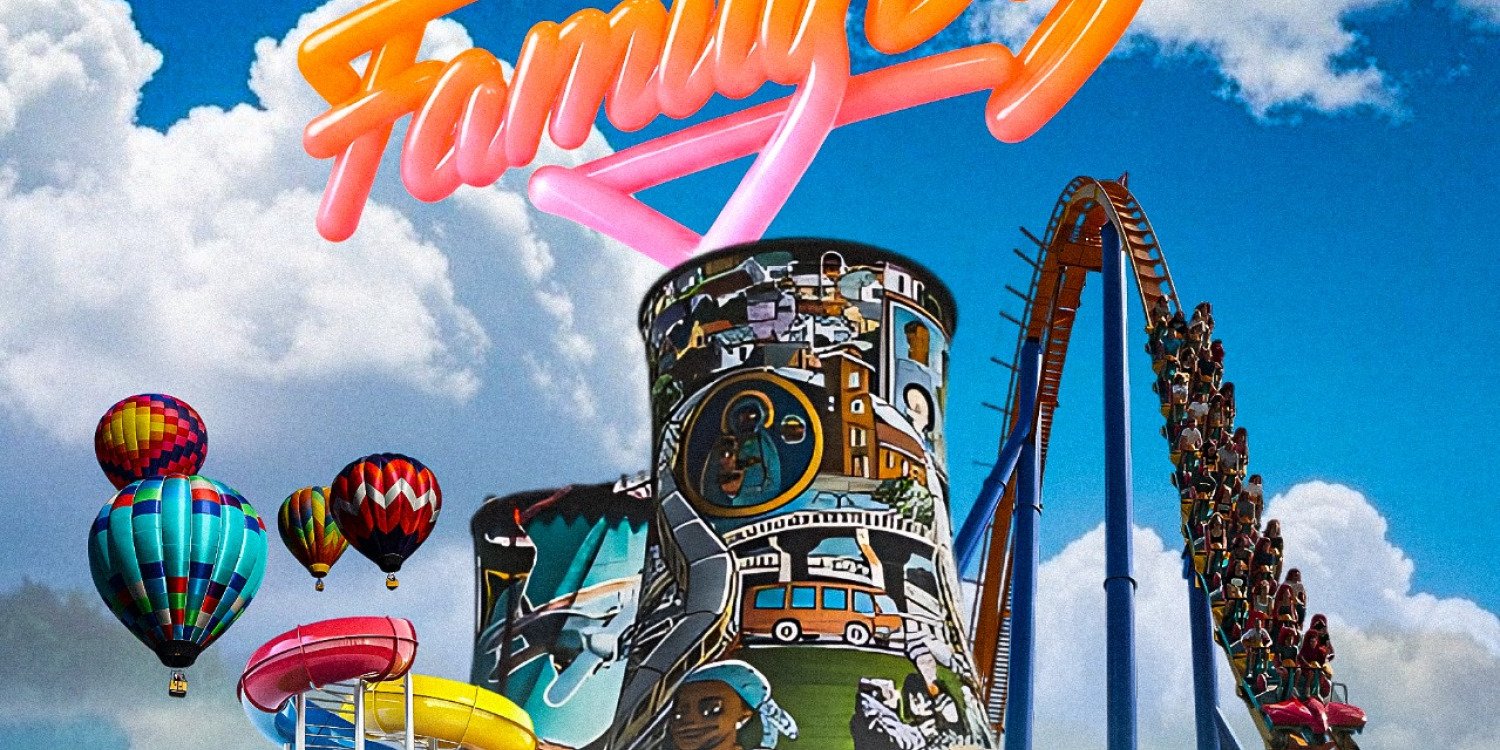 Meat Lovers Family Day