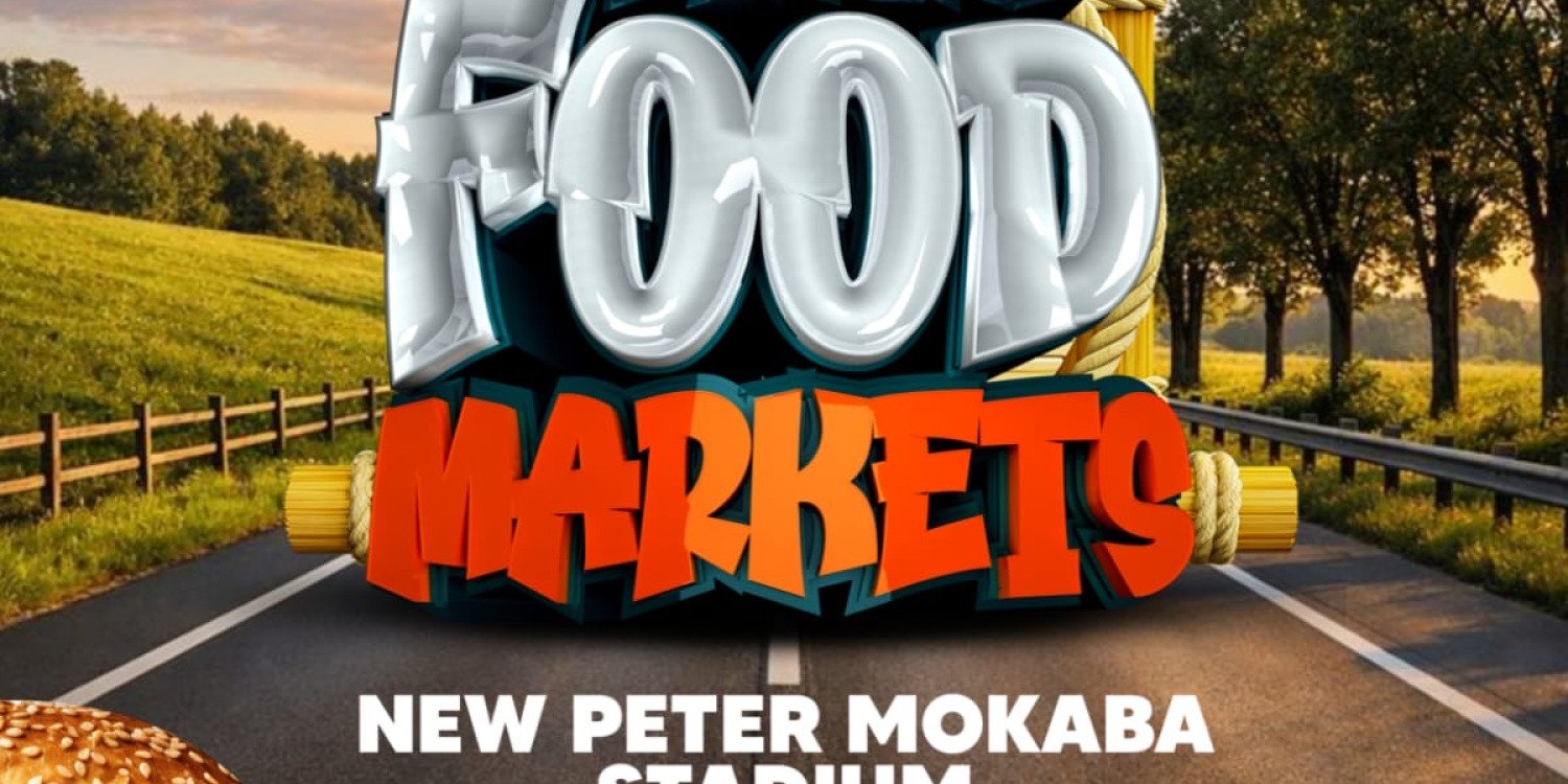POLOKWANE FOOD MARKET