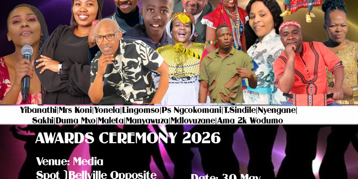 Holyman Gospel Awards 