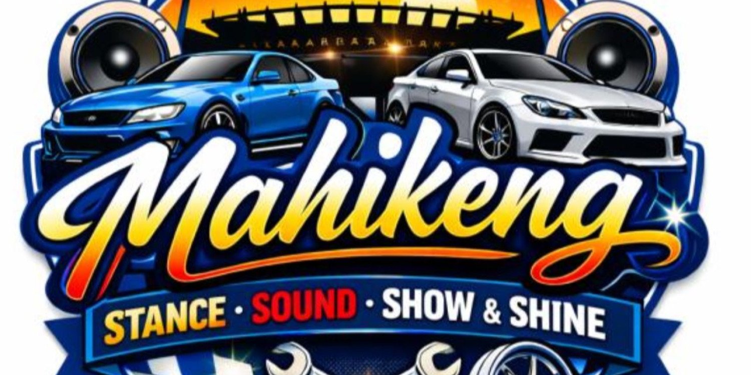 Mahikeng Stance,Sound,Show&Shine