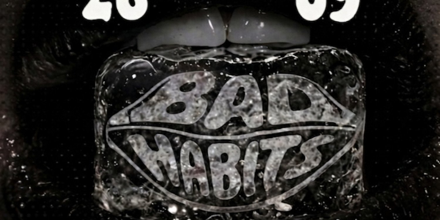 Bad habits 