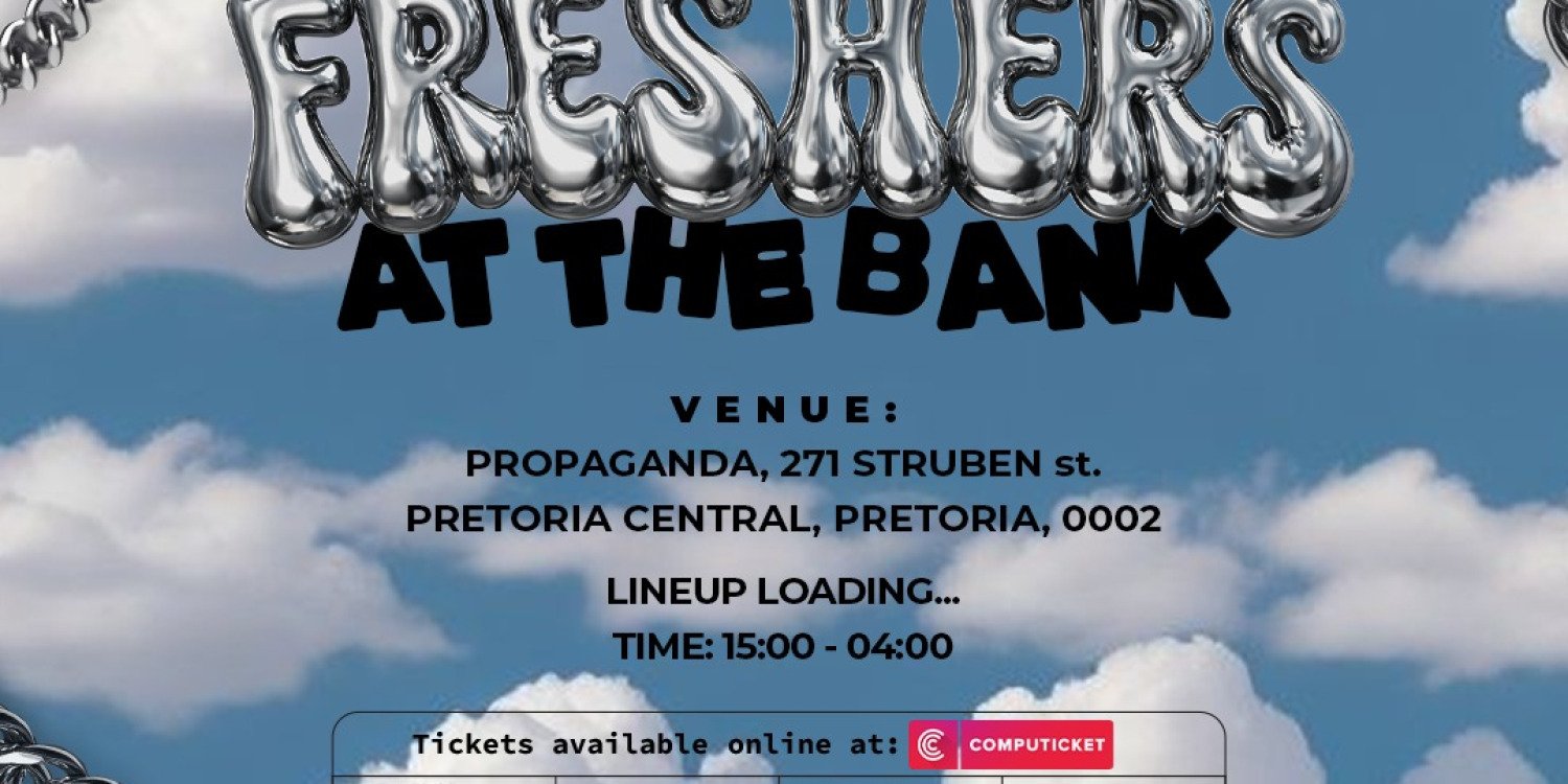 Rosebank College Freshers