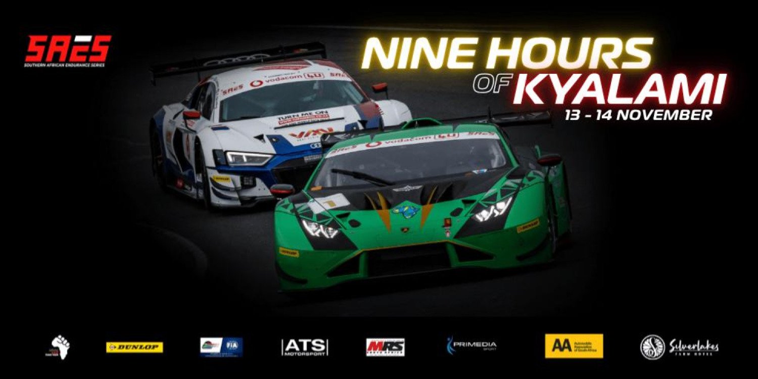 Nine Hours of Kyalami