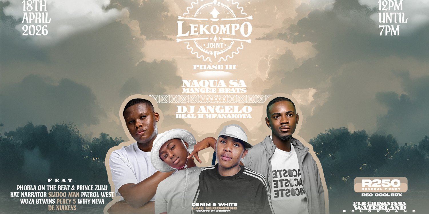 Lekompo Joint Phase III