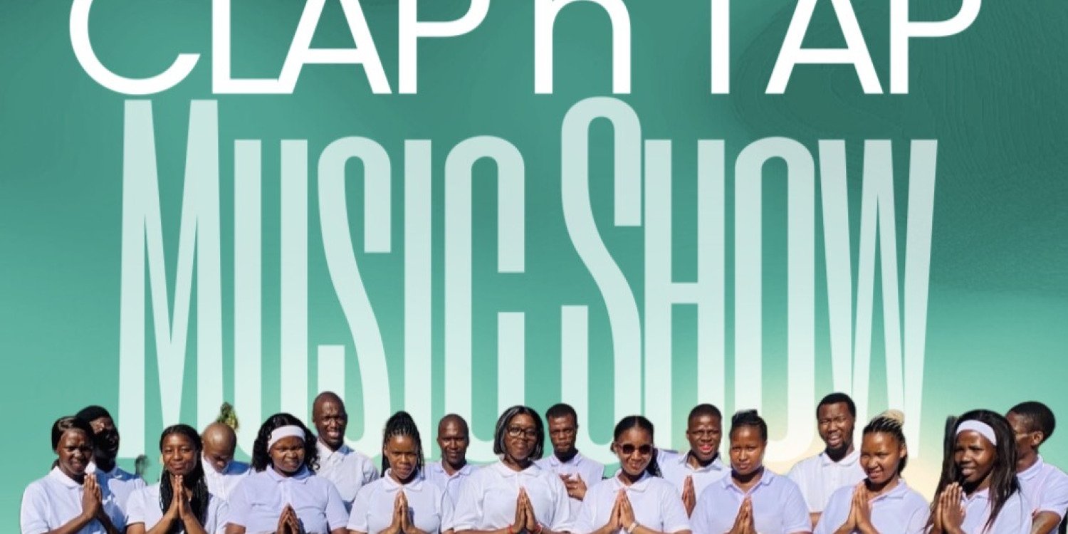 Clap n Tap Music Show 