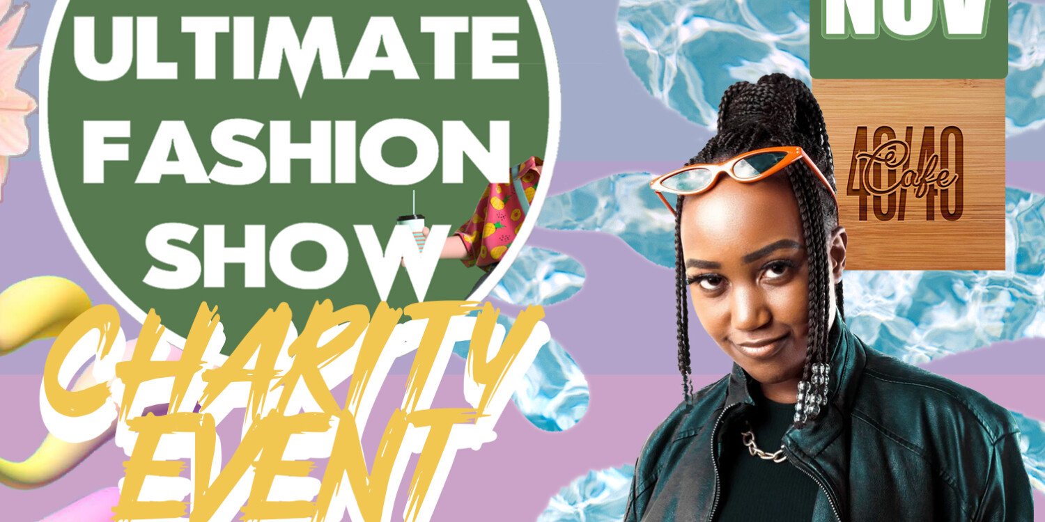 The Ultimate Fashion Show