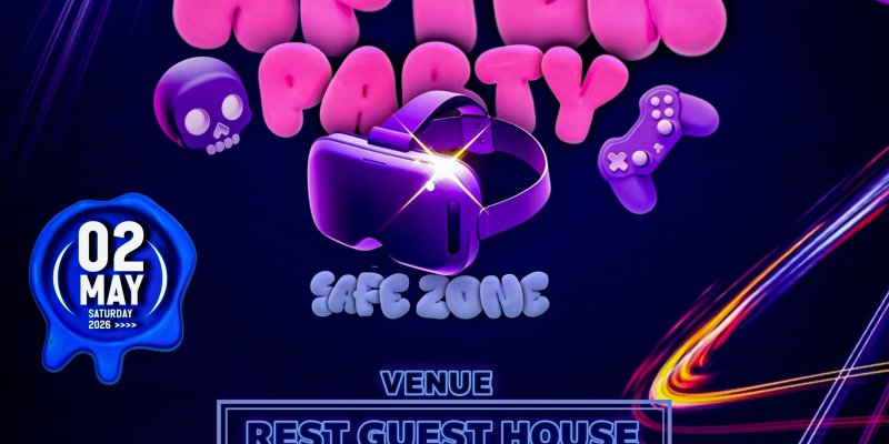 Genz After Party