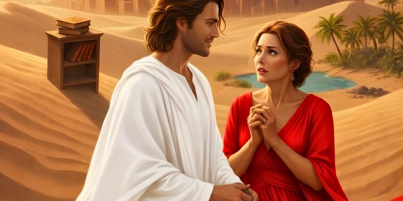 Shiloh Journey of Discovery