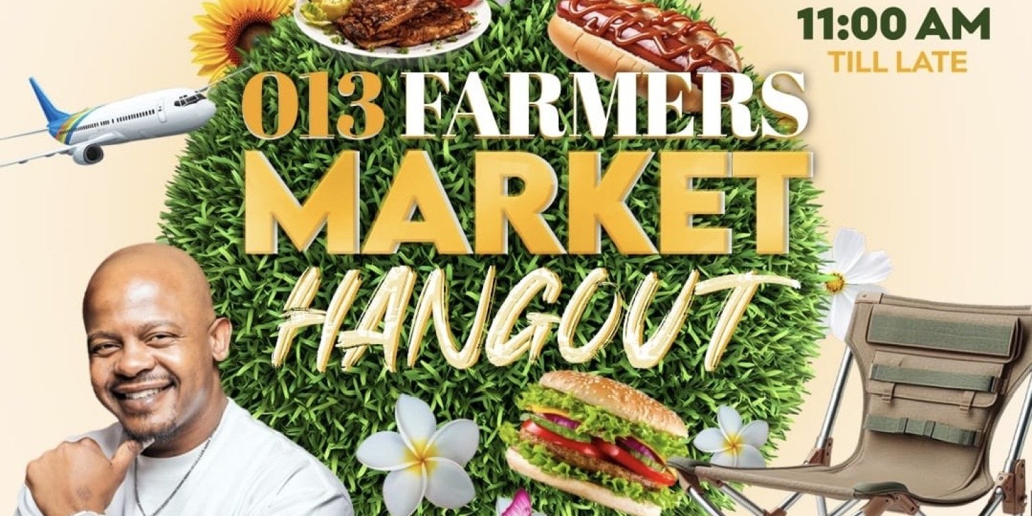 013 Farmers Market Hangout