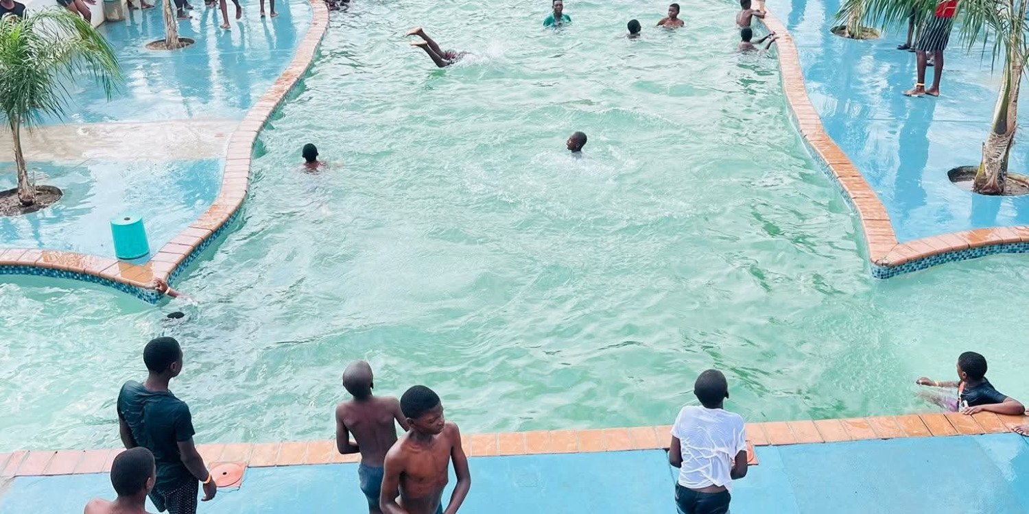 YOUNG P BIRTHDAY CELEBRATION 