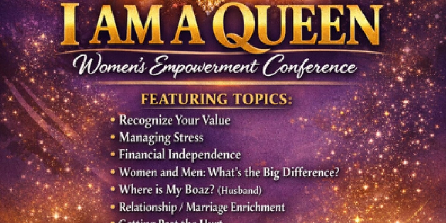 Rise & Lead Women Empowerment GQ Summit 2026 