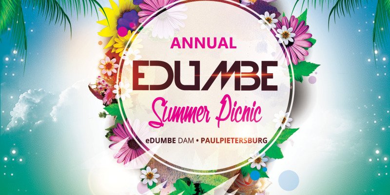 EDumbe Summer Picnic 