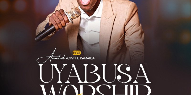 UYABUSA WORSHIP EXPERIENCE