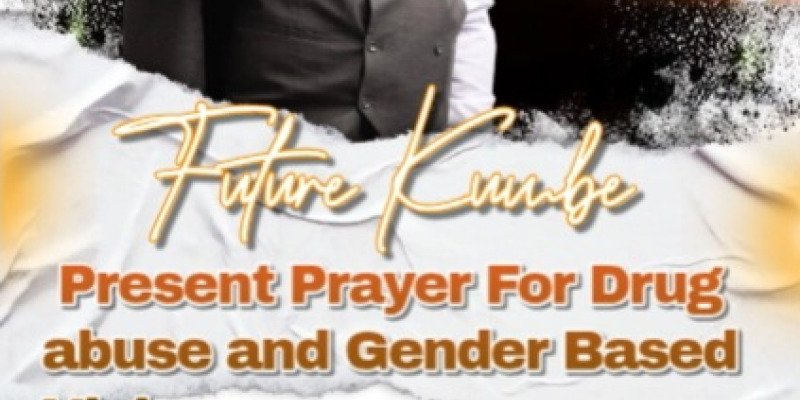 Prayer for drug abuse substances and Gender based violence
