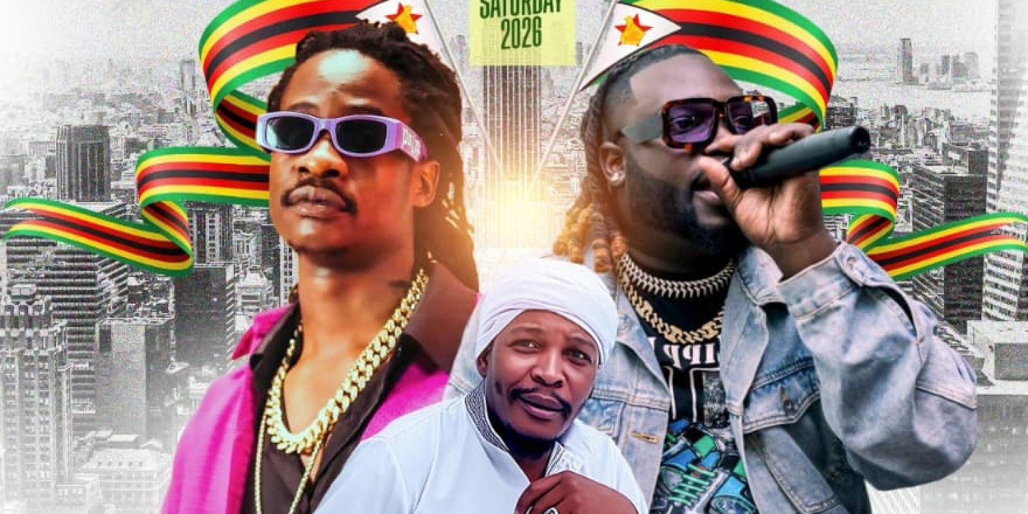 TOCKY VIBES & SHINSOMAN LIVE @CLUB 209 JHB CBD