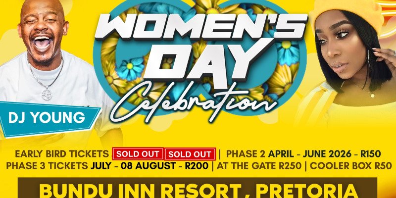 Women's Day Celebration 