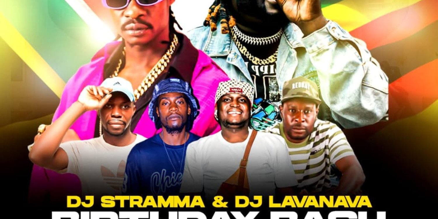 TOCKY VIBES & SHINSOMAN LIVE @CLUB YOLO SUNNYSIDE PTA