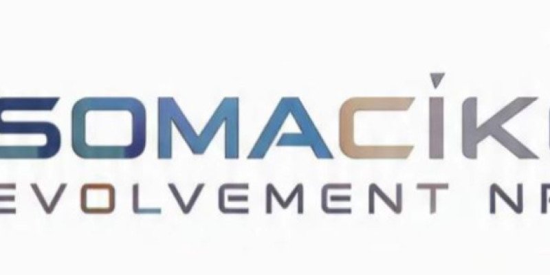 SOMACIKO EVOLVEMENT BUSINESS EXHIBISION 