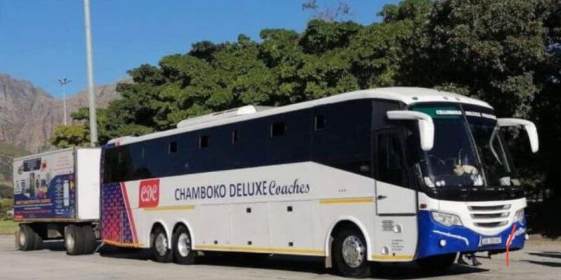 The Ticket You Can Trust Computicket BoxOffice