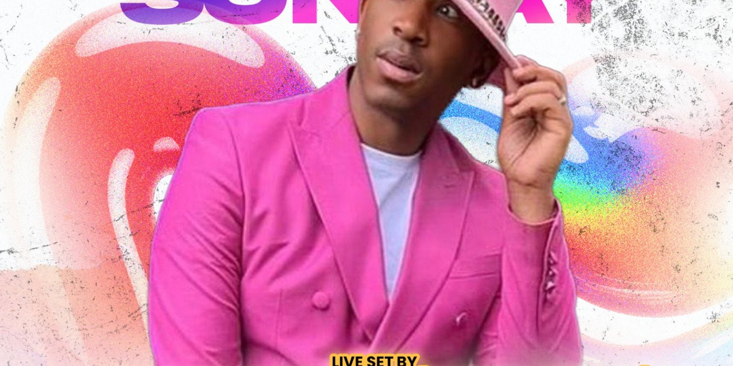 e'SOCIALINK ELEGANT SUNDAY