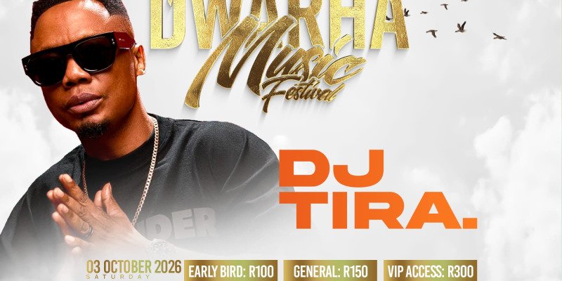 eyeDwarha Music Festival