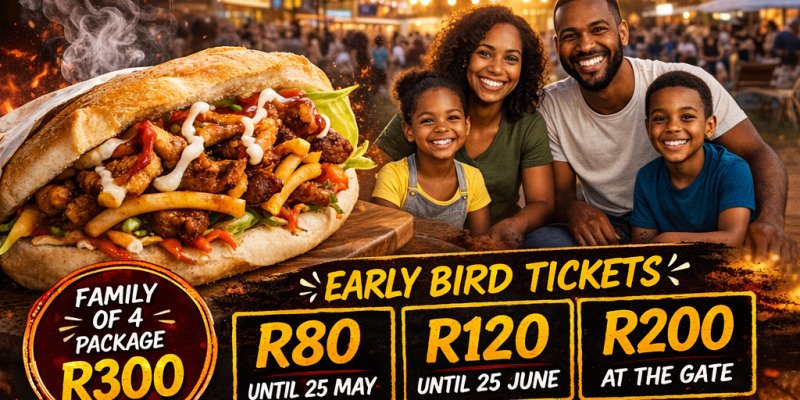 Kathorus Kota Experience 