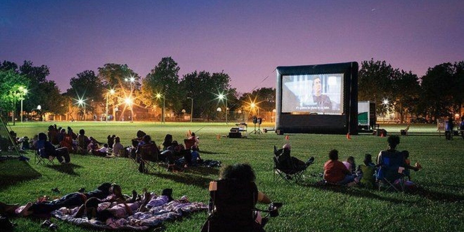 ITSOSENG OUTDOOR MOVIE NIGHT?