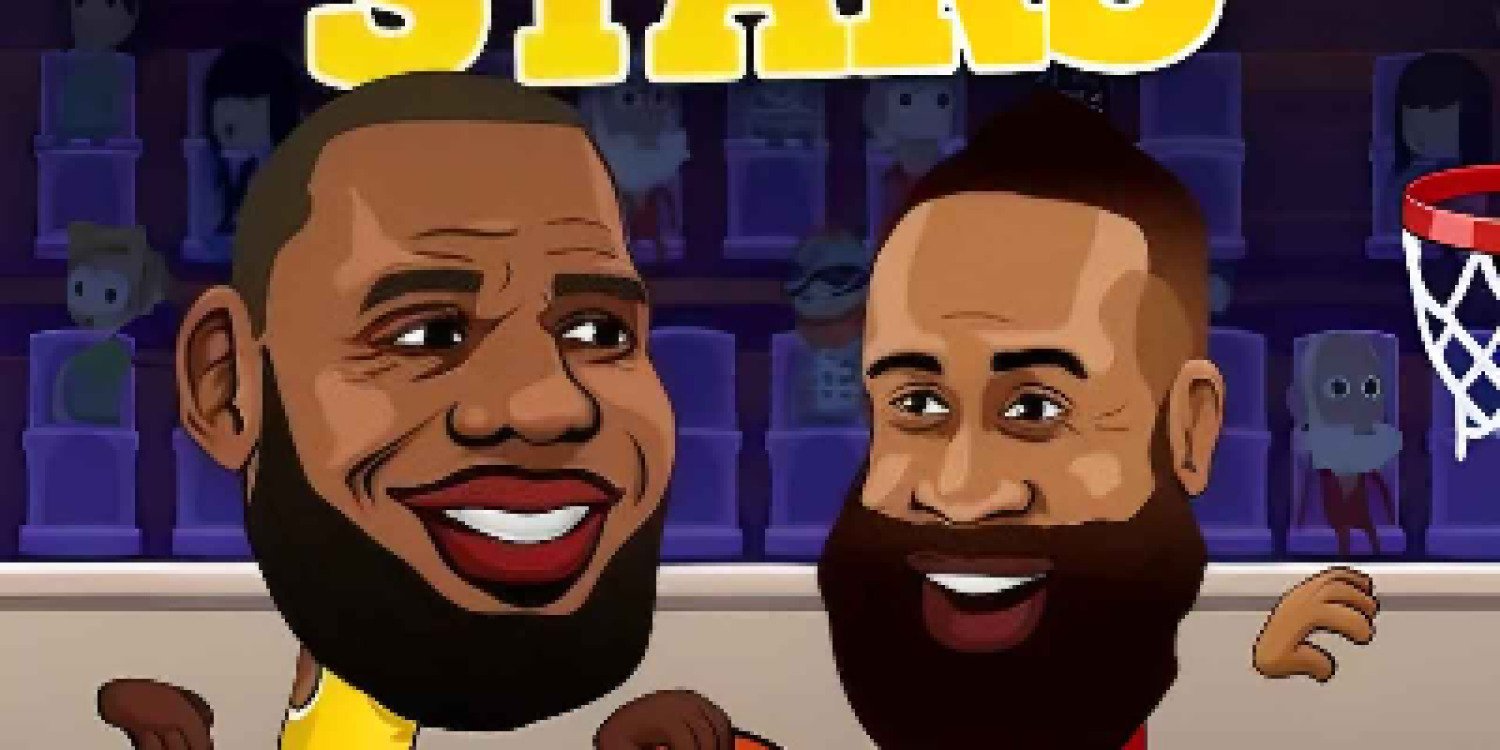 Basketball Stars 2026