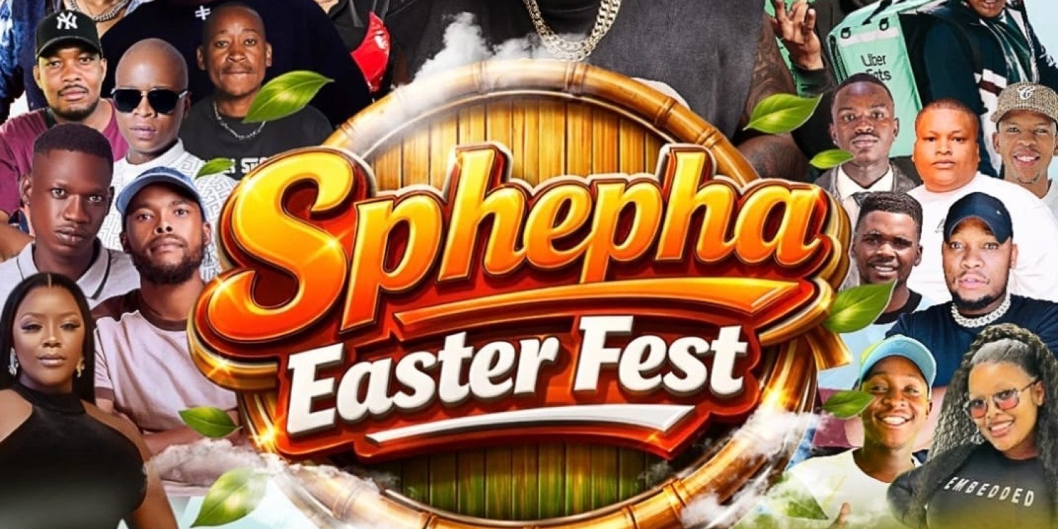 Sphepha Easter Fest 