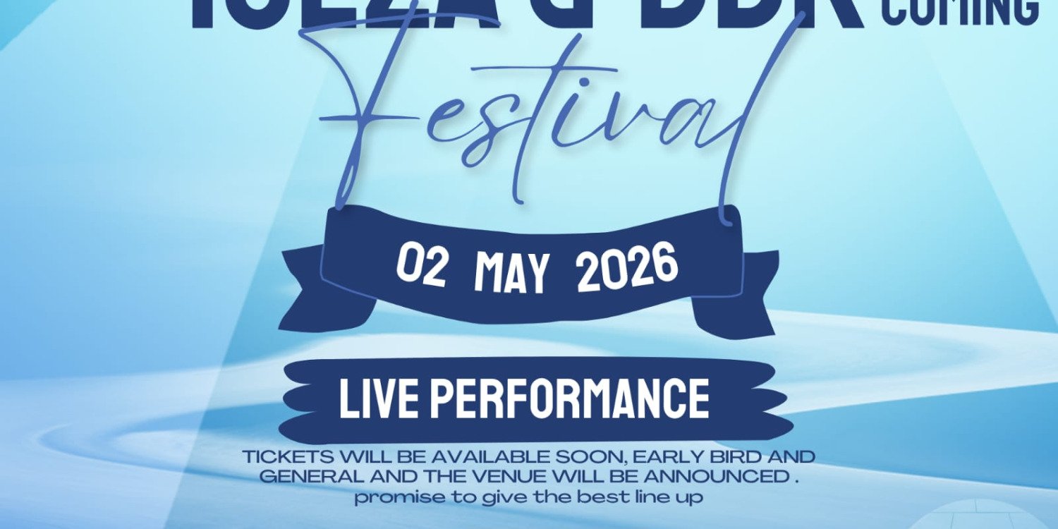 Igeza Elihle and BanDile BBK Home Coming Fest 2026