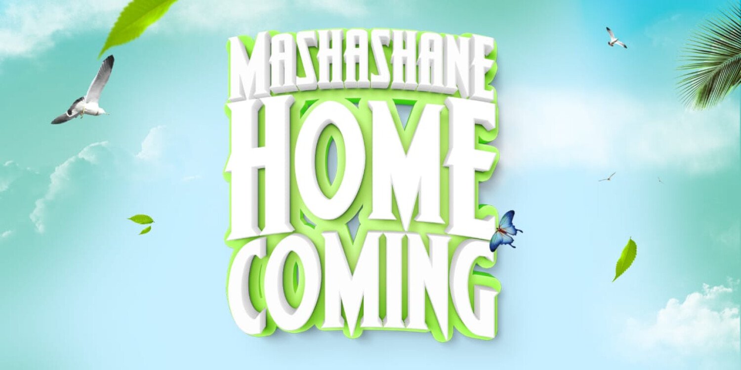 Mashashane Home Coming