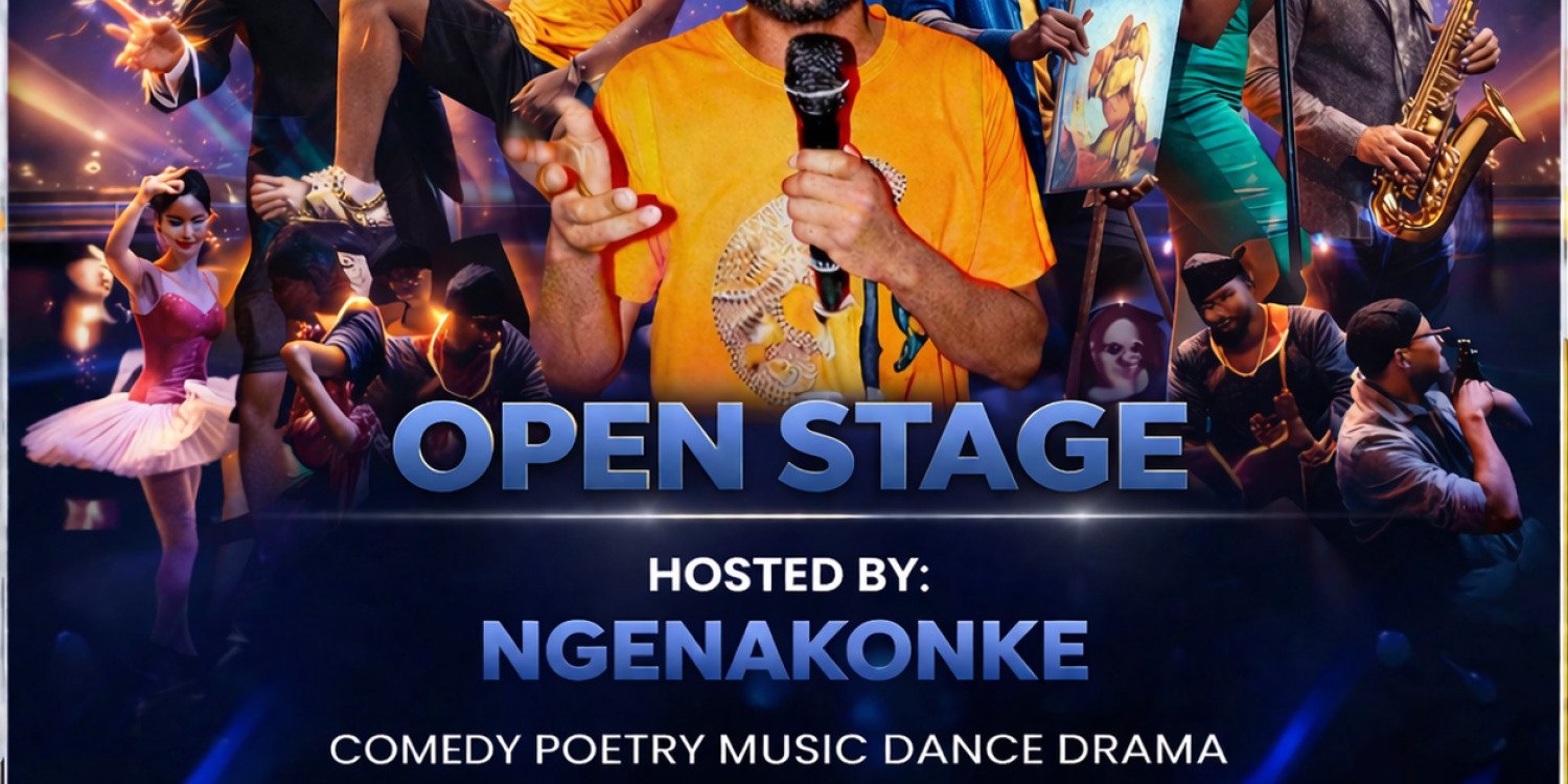 Str8 Backward Open Stage 