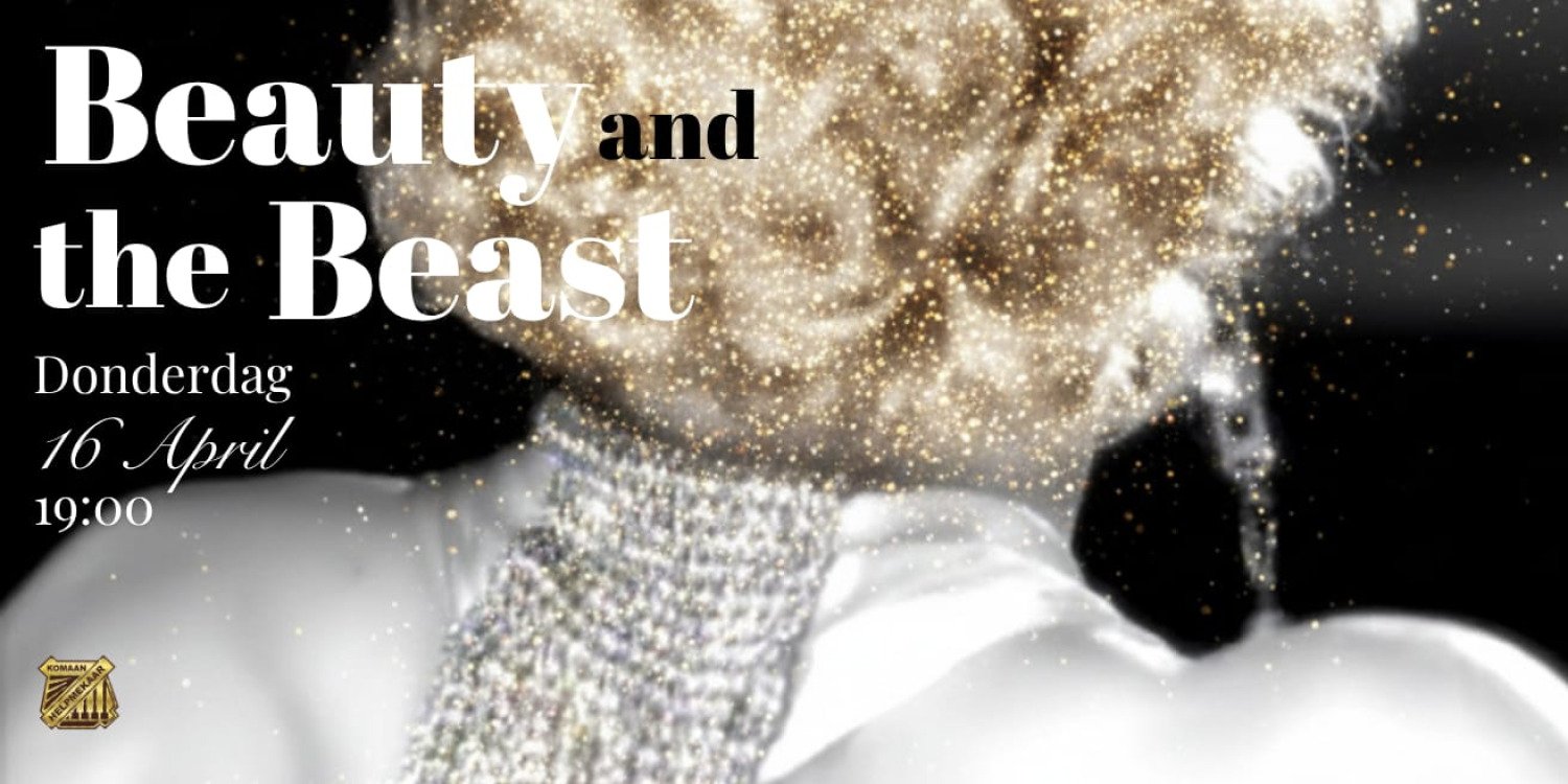 Beauty & the Beast 2026