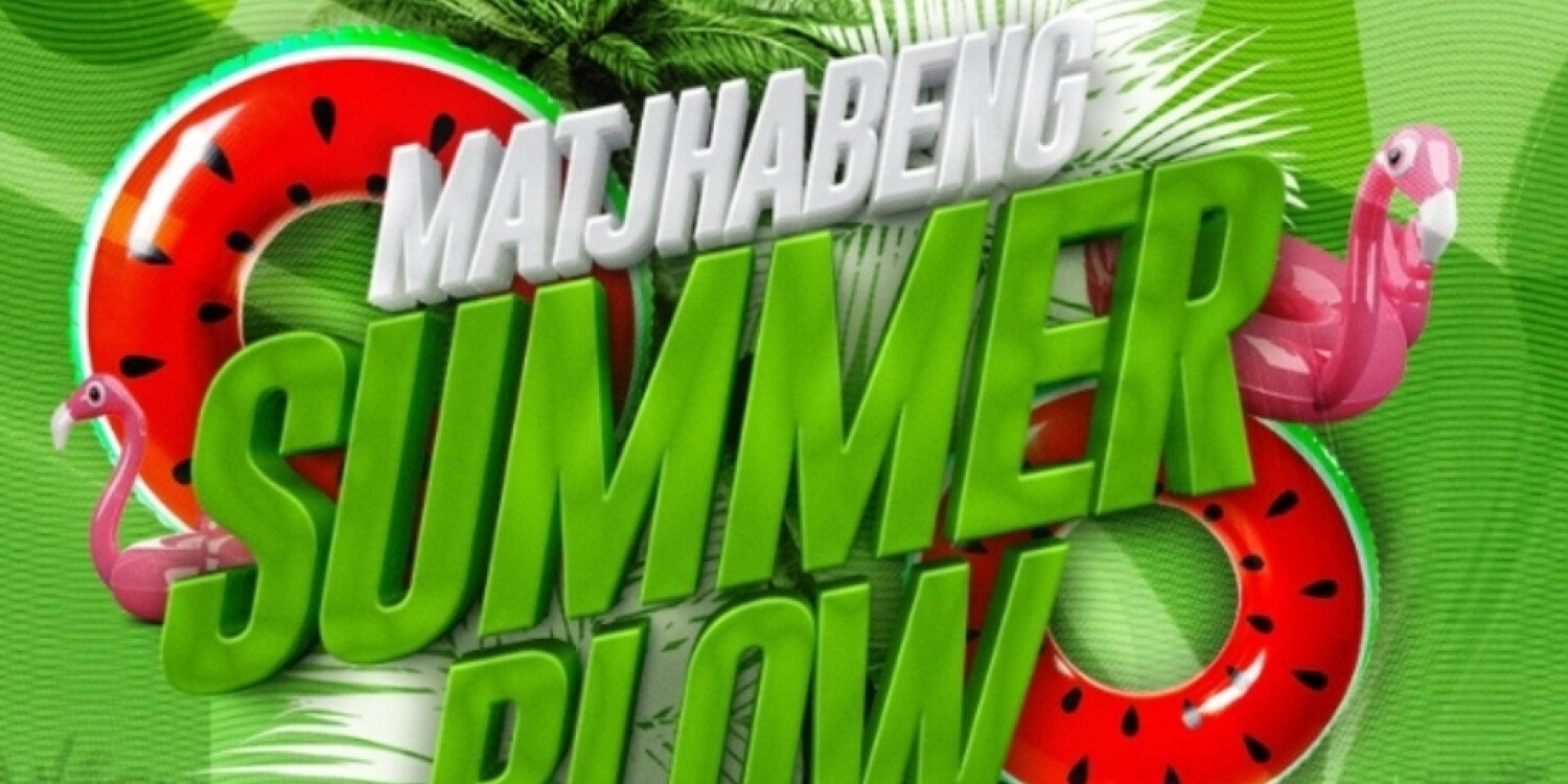 Matjhabeng Summer Blow Computicket BoxOffice