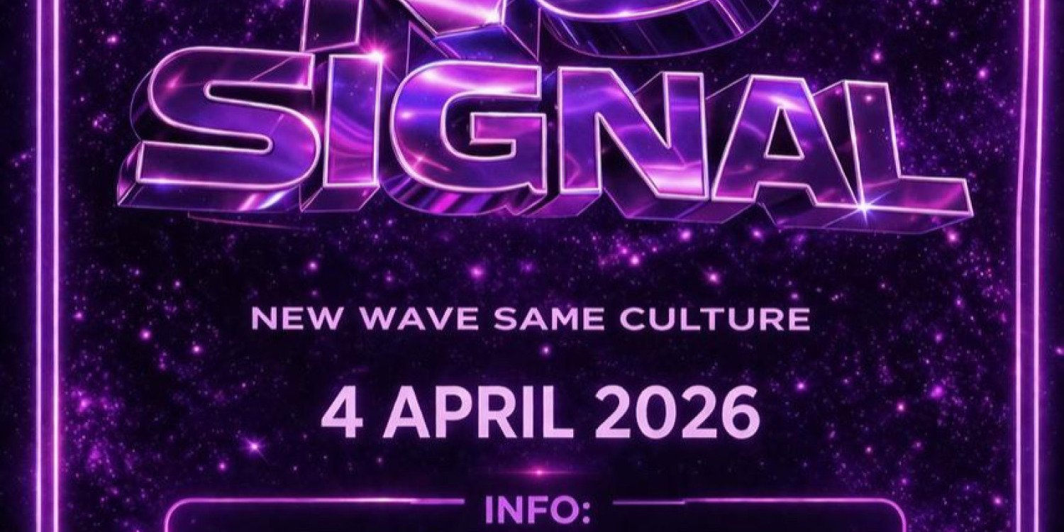 🚨NO SIGNAL🚨