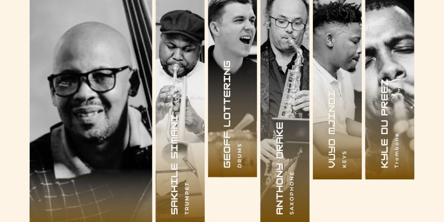 Mlungisi Gegana Sexet