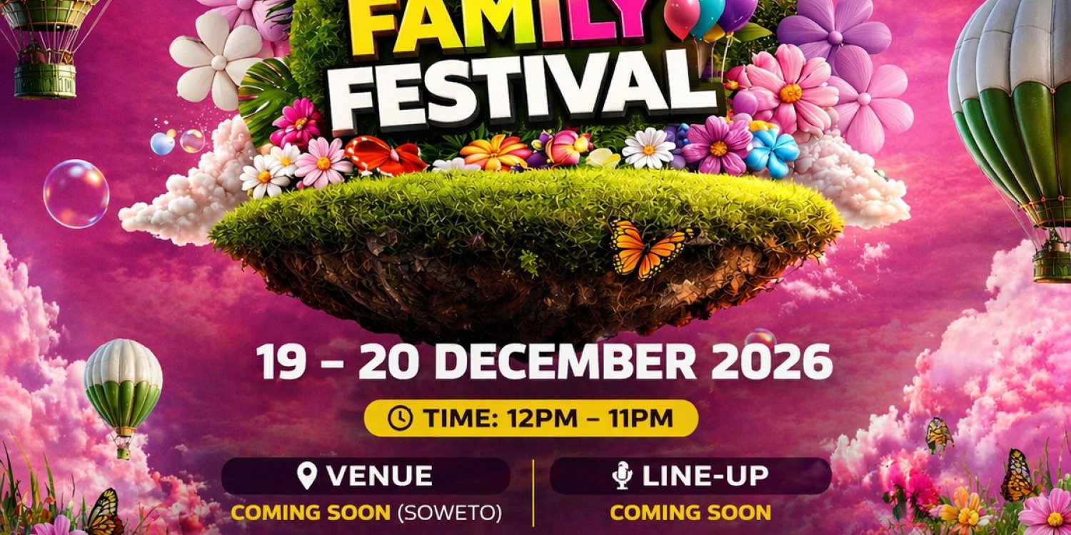 Soweto Family Festival