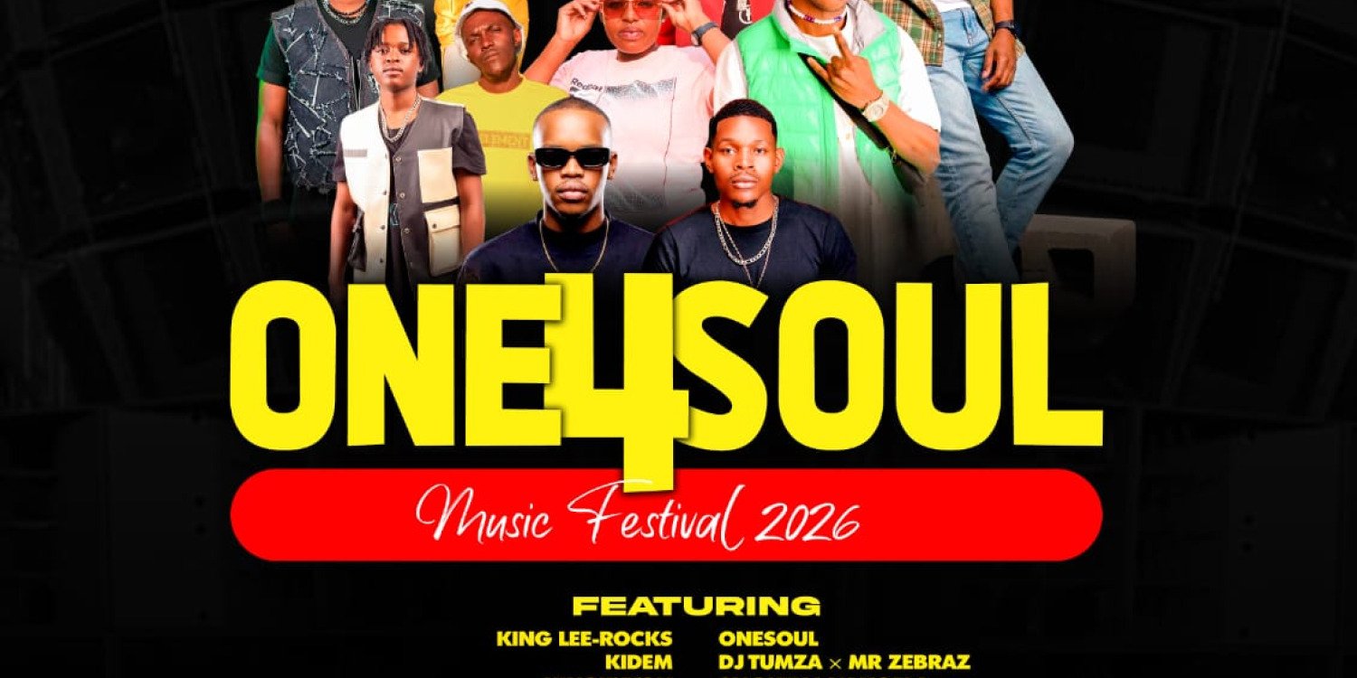 One4Soul Music Festival