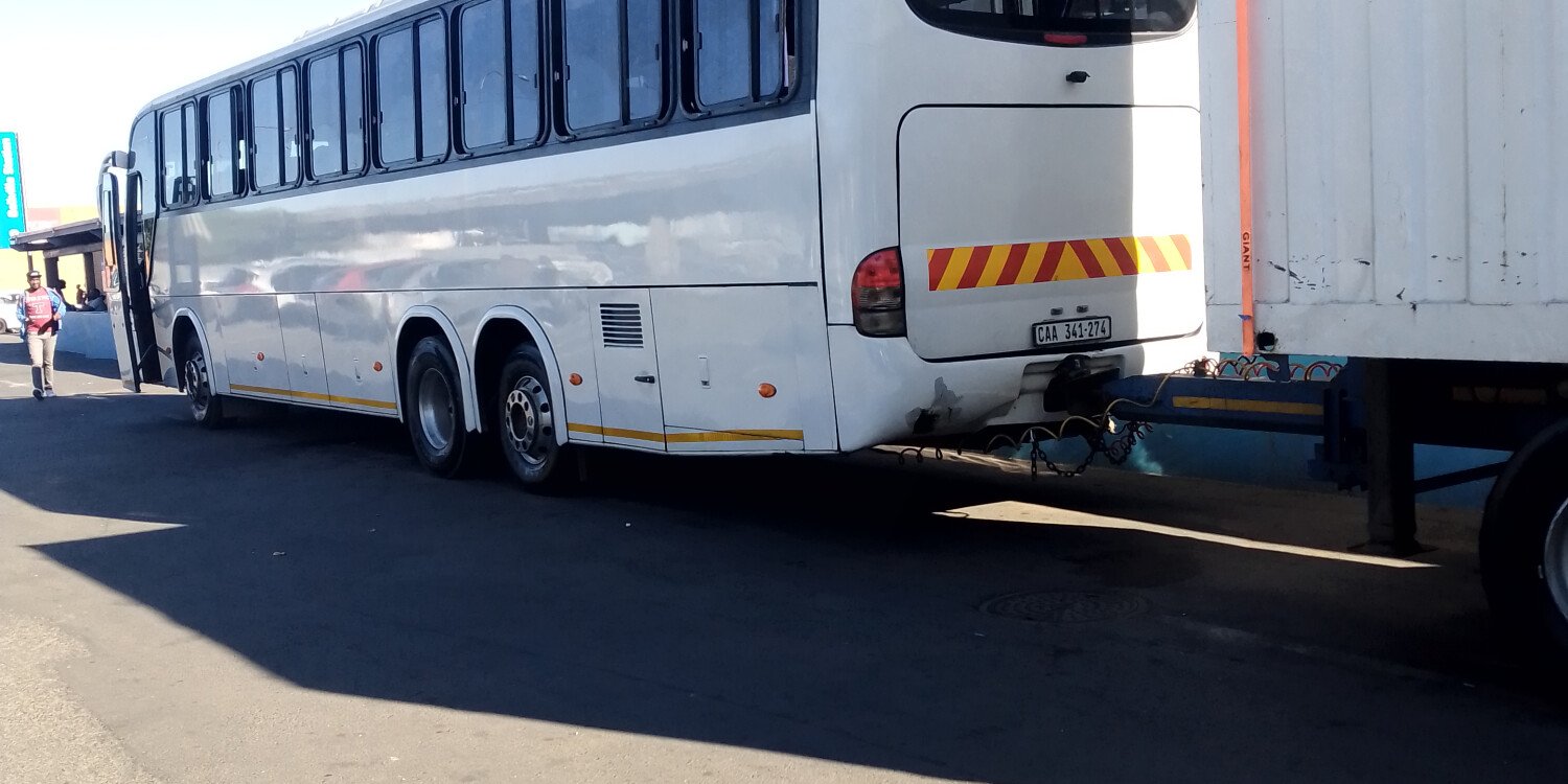 Bus Tickets Computicket BoxOffice