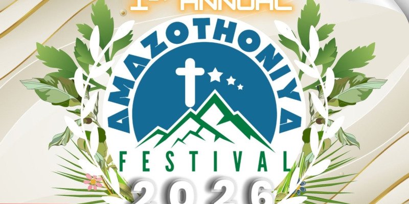 AMAZOTHONIYA FESTIVAL